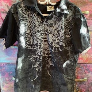 Avirex Oversized T-Shirt